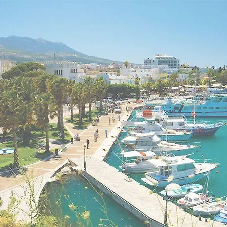 Hotell Thomas 2*