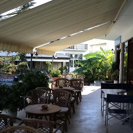 Hotell Thomas Kos