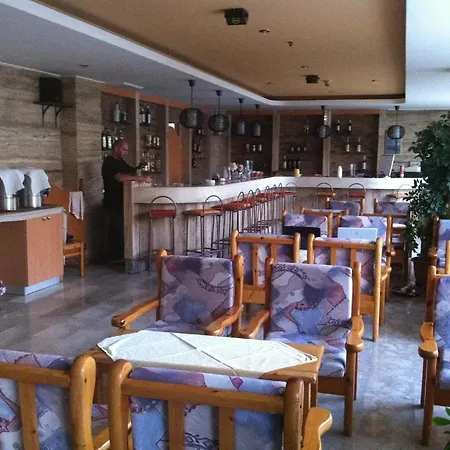 Hotell Thomas Kos