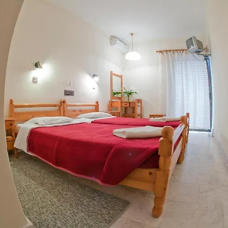 Hotell Thomas