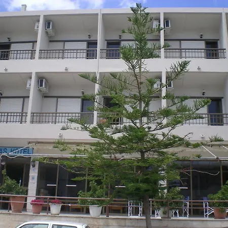 Hotell Thomas 2*