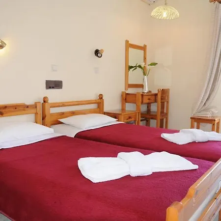 Hotell Thomas Kos
