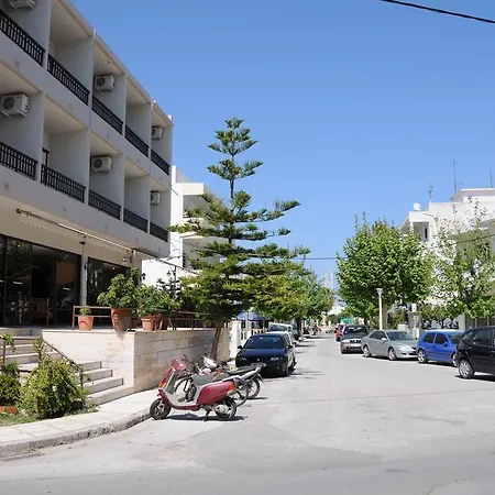 Hotell Thomas