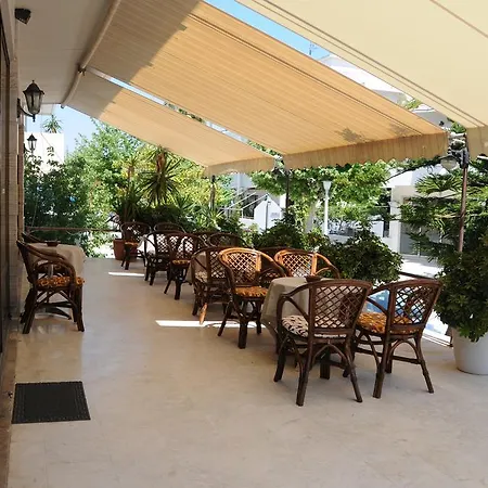 Hotell Thomas Kos