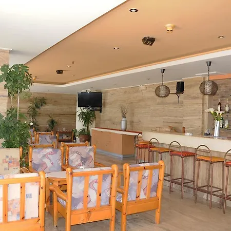 Hotell Thomas