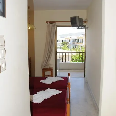 Hotell Thomas 2*