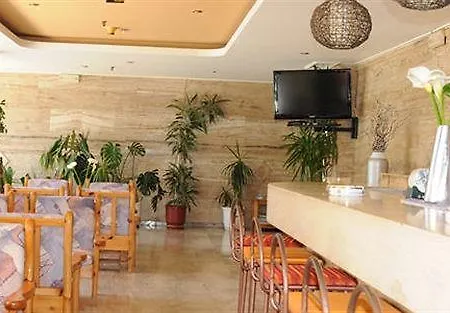 Hotell Thomas