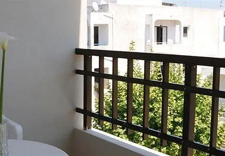 Thomas Hotel Kos Town