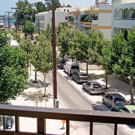 Thomas Hotel 2*