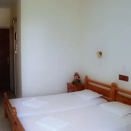 Thomas Hotel