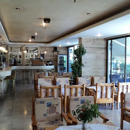 Thomas Hotel Kos Town