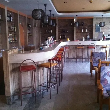 Hotel Thomas