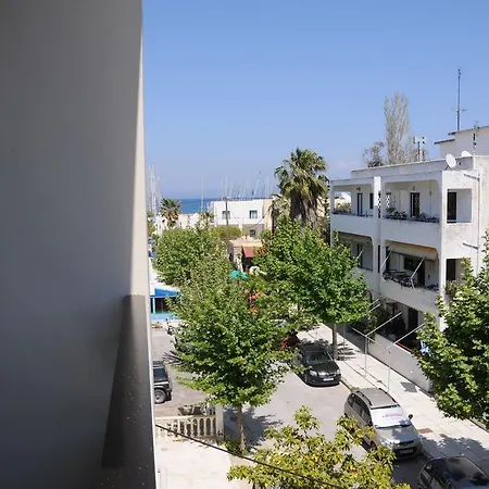 Thomas Hotel Kos Town