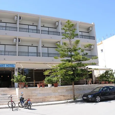 Thomas Hotel Kos Town