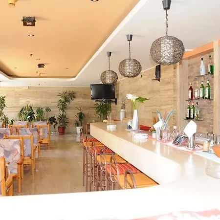 Hotel Thomas Kos Town
