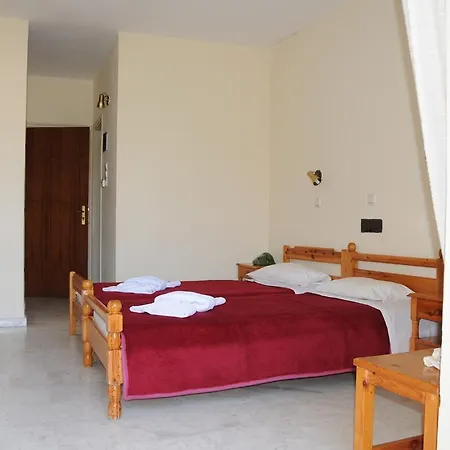 Thomas Hotel 2*