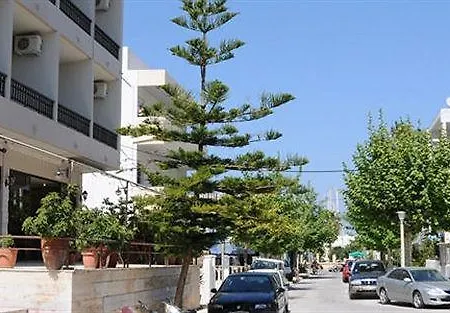 Thomas 2* Kos Town