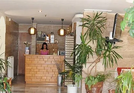 Thomas Hotel