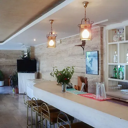 Thomas Hotel Cós