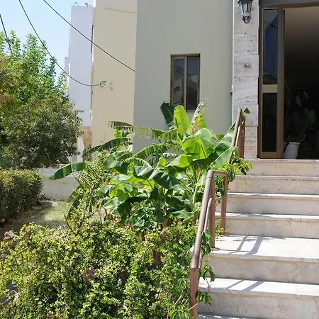 Thomas Hotel Cós
