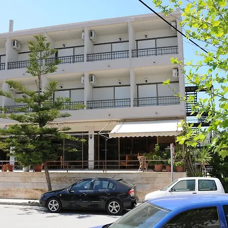 Thomas Hotel Cós